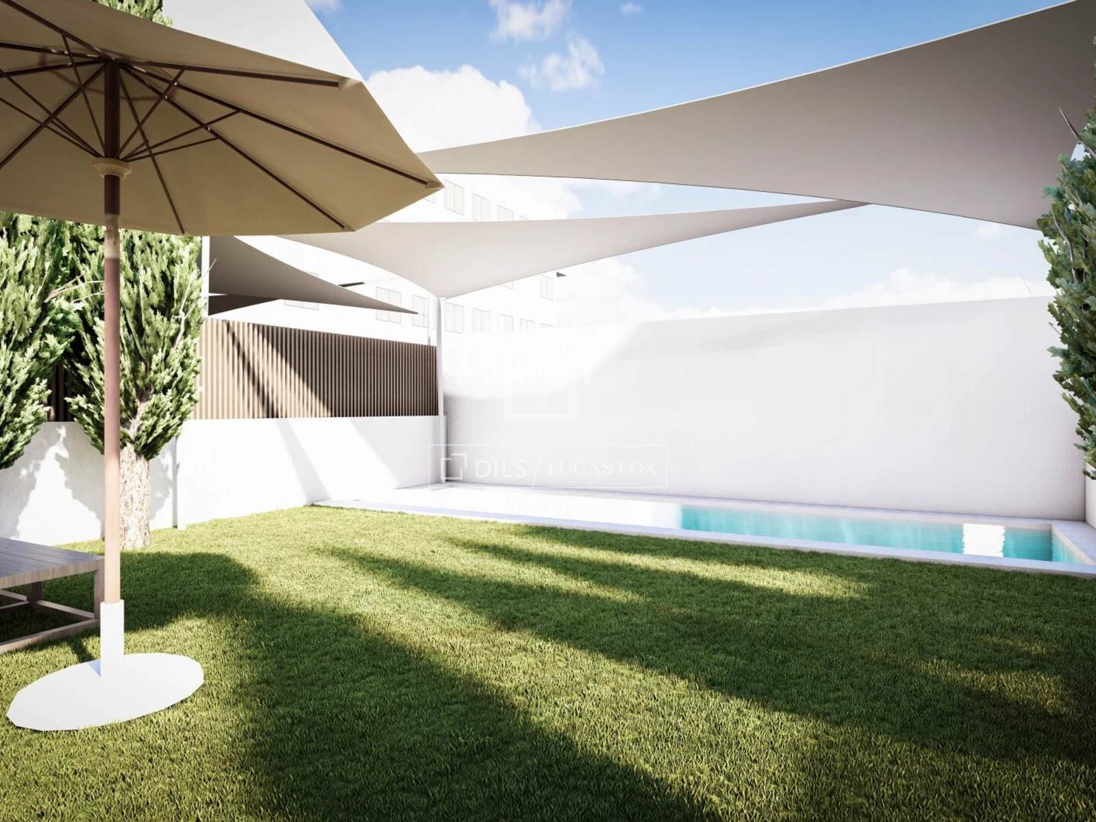 4 Bedroom House / Villa in Tramvia - photo 1