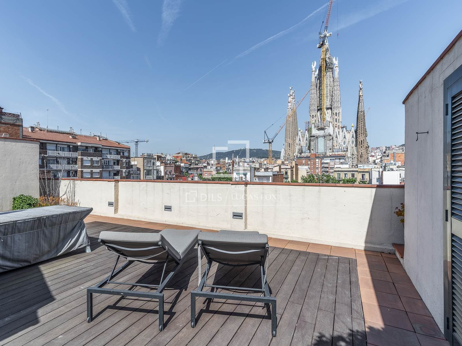 3 Bedroom Apartment in Arago