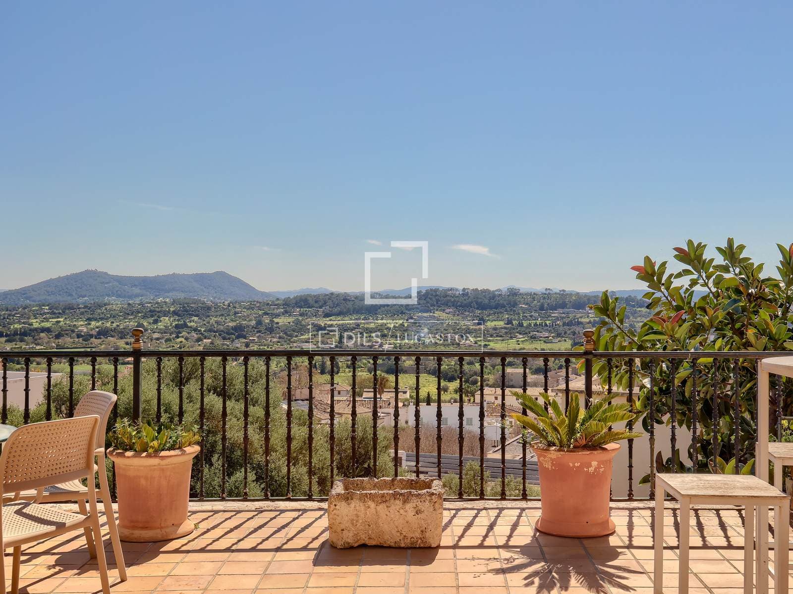 5 Bedroom Country house in Carrer de Sa Noblesa - photo 2