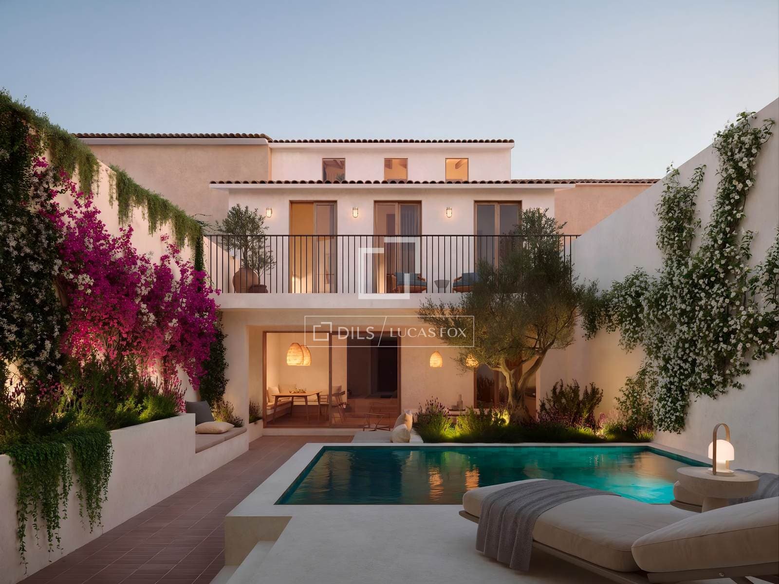 5 Bedroom House / Villa in de l'Horta - photo 1