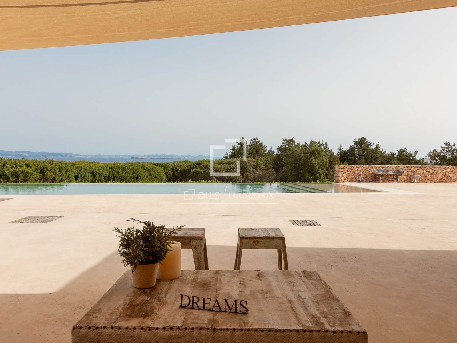 8 Bedroom House / Villa in PC62+RFH Sant Francesc Xavier - photo 1