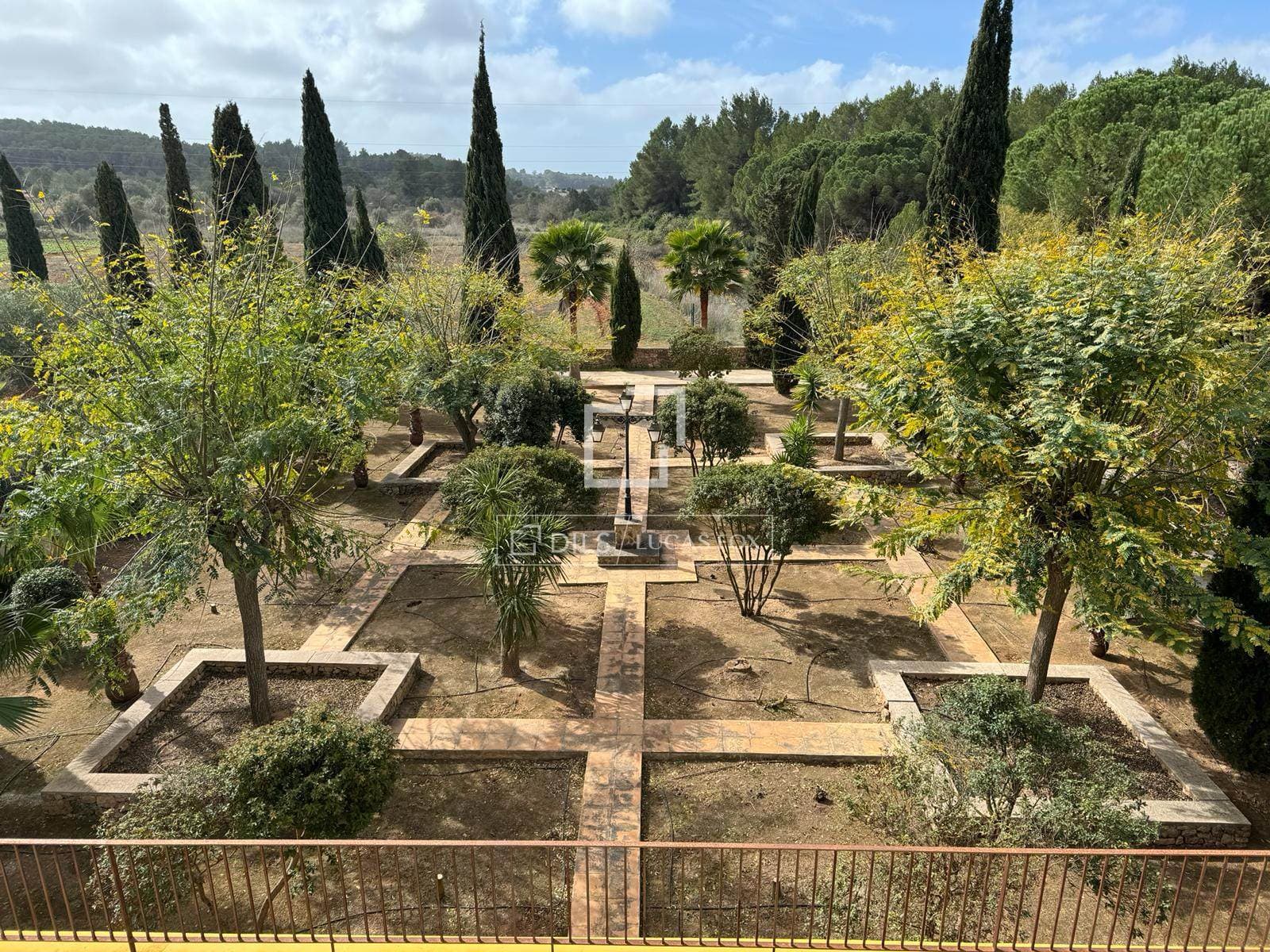 5 Bedroom Country house in Diseminado