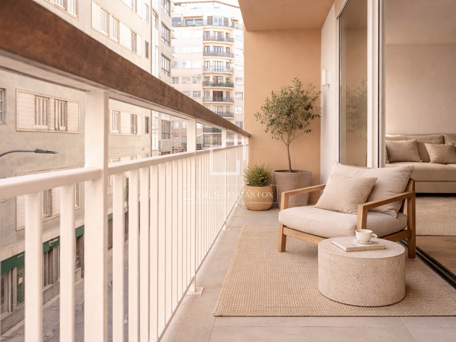 4 Bedroom Apartment in Tomàs Vila - photo 1
