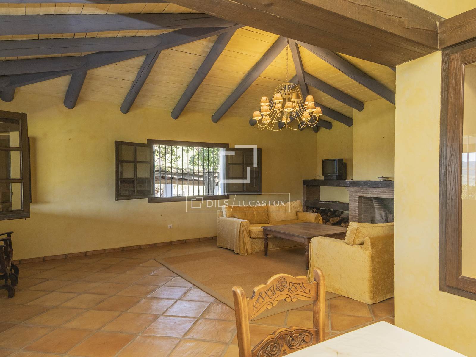 7 Bedroom Country / Sporting Estate in Arroyo La Morisca - photo 2
