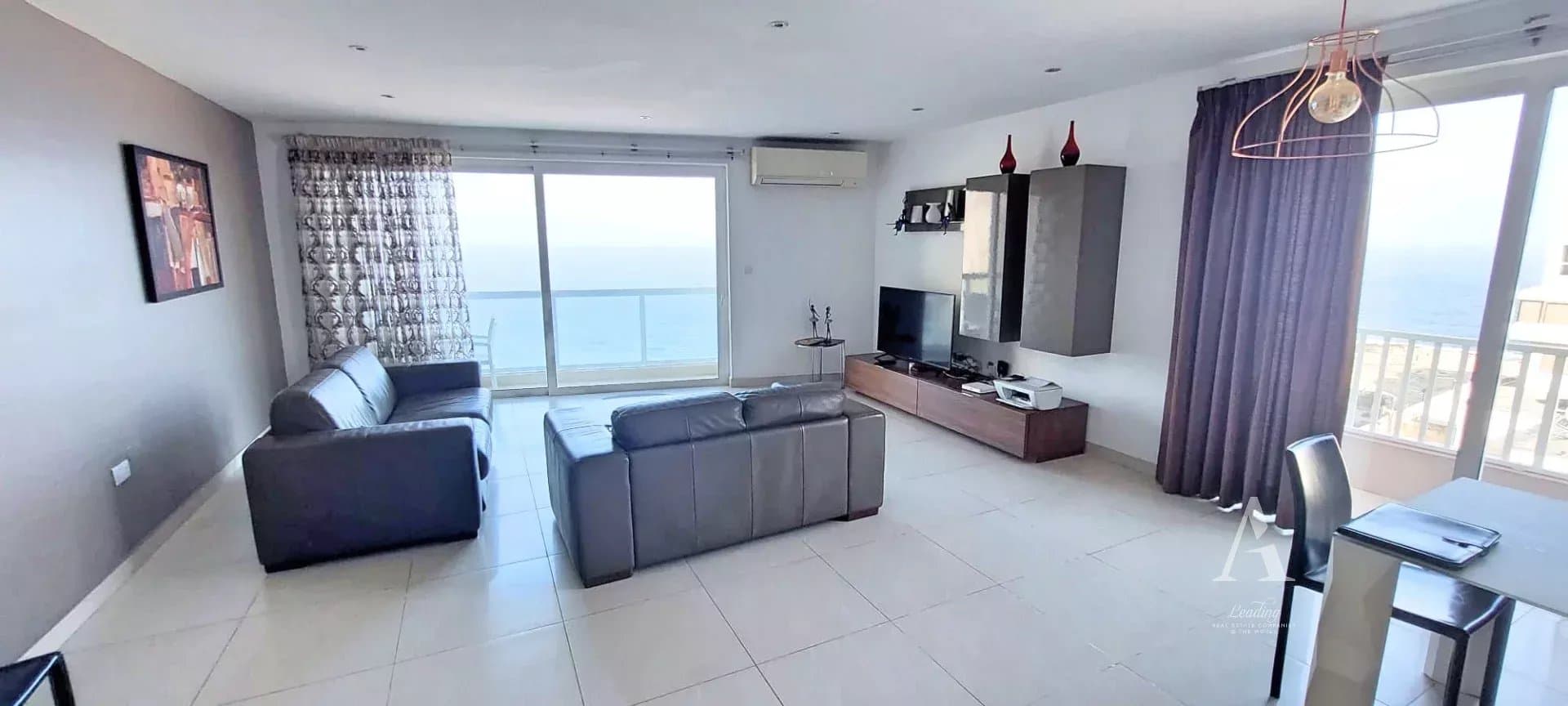 3 Bedroom Apartment in Sliema - photo 2