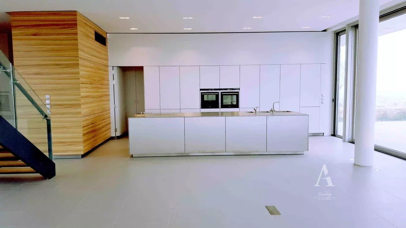 4 Bedroom Villa in Swieqi - photo 1