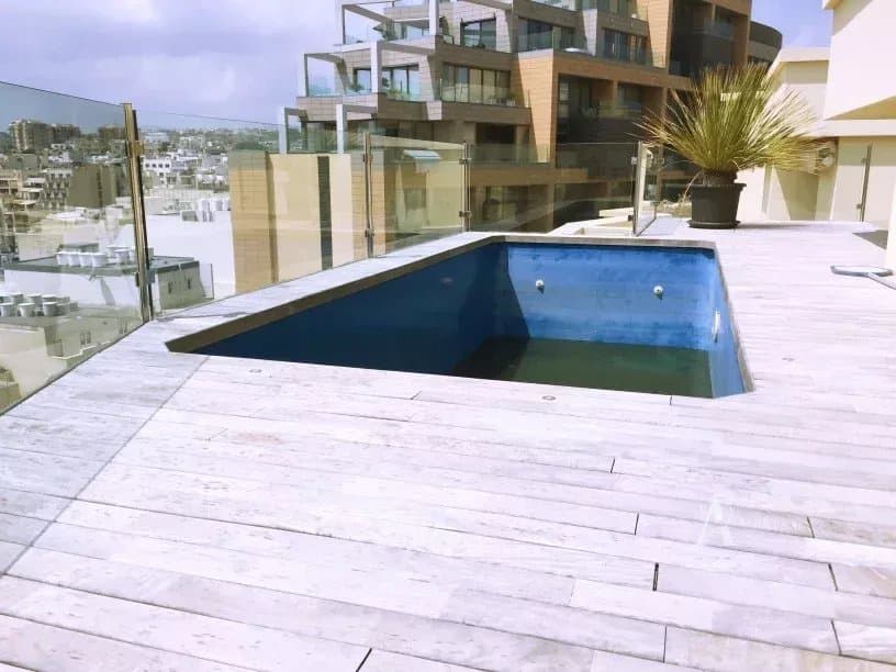 3 Bedroom Apartment in St. Julian's - photo 2