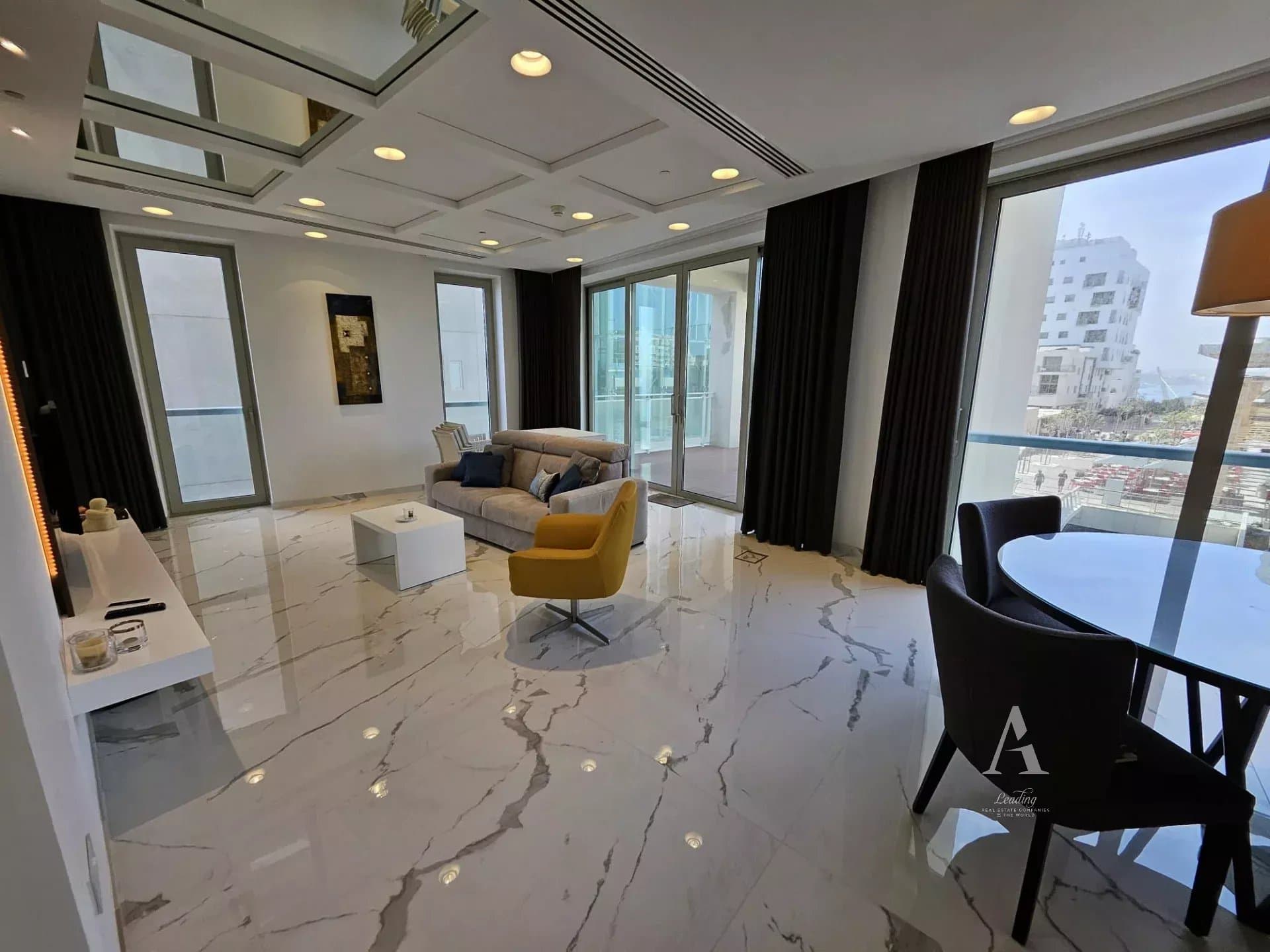 1 Bedroom Apartment in Sliema