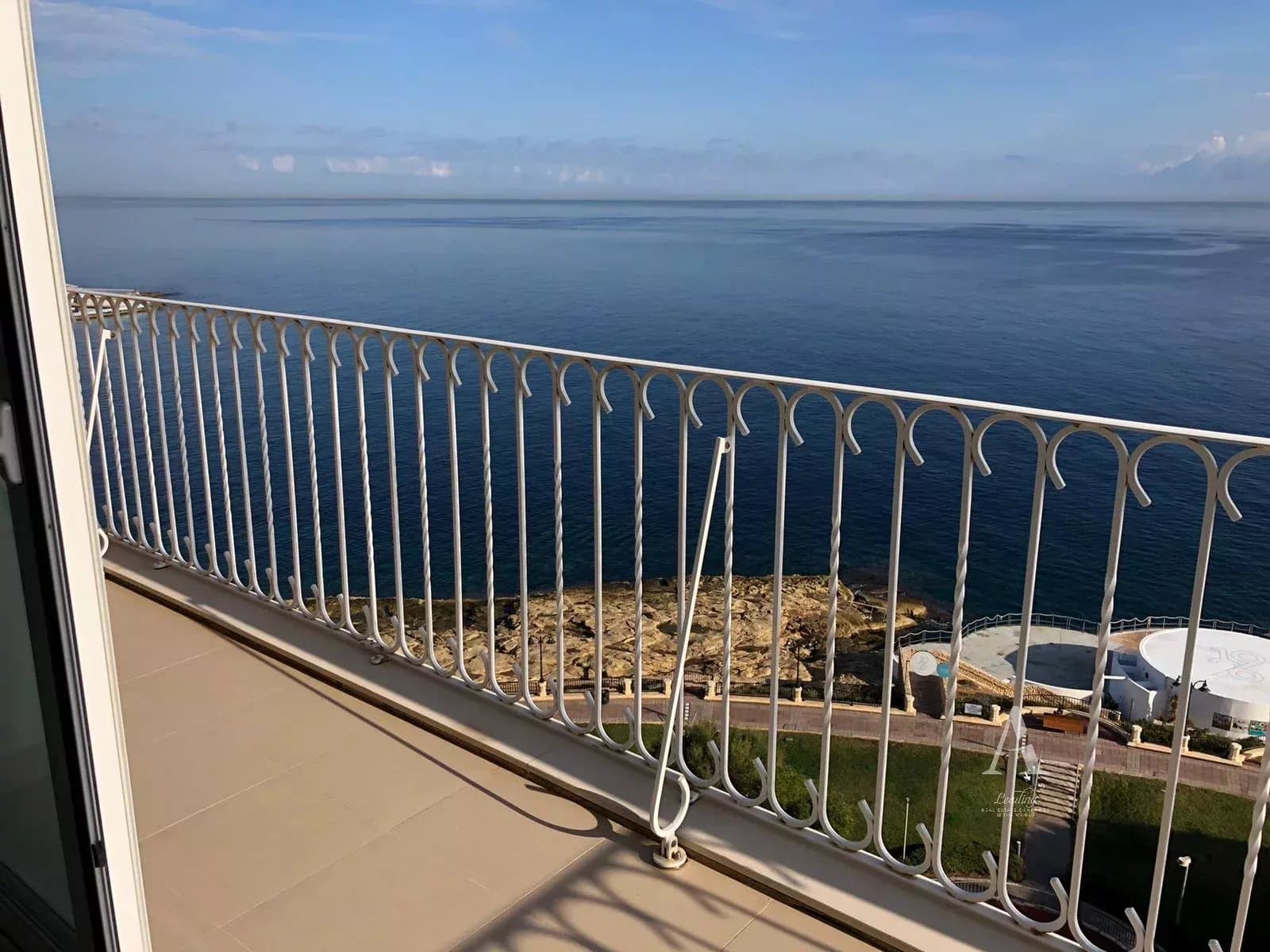 3 Bedroom Apartment in Sliema