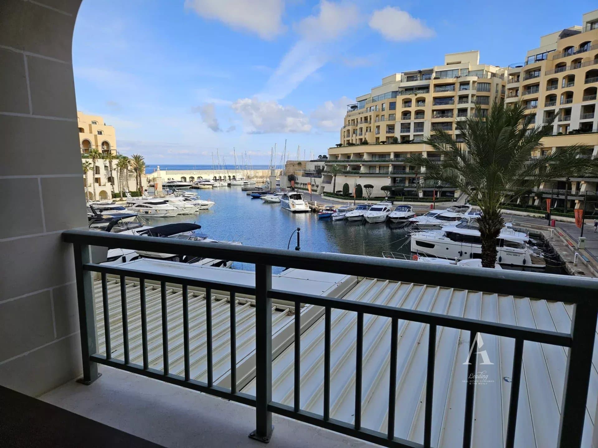 2 Bedroom Apartment in St. Julian's