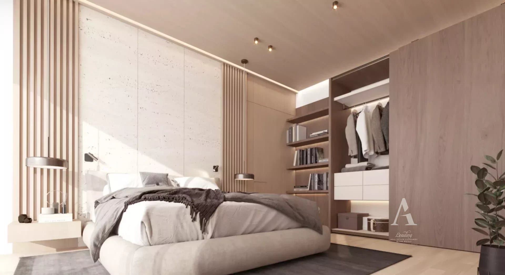 3 Bedrooms Apartment in  Sliema