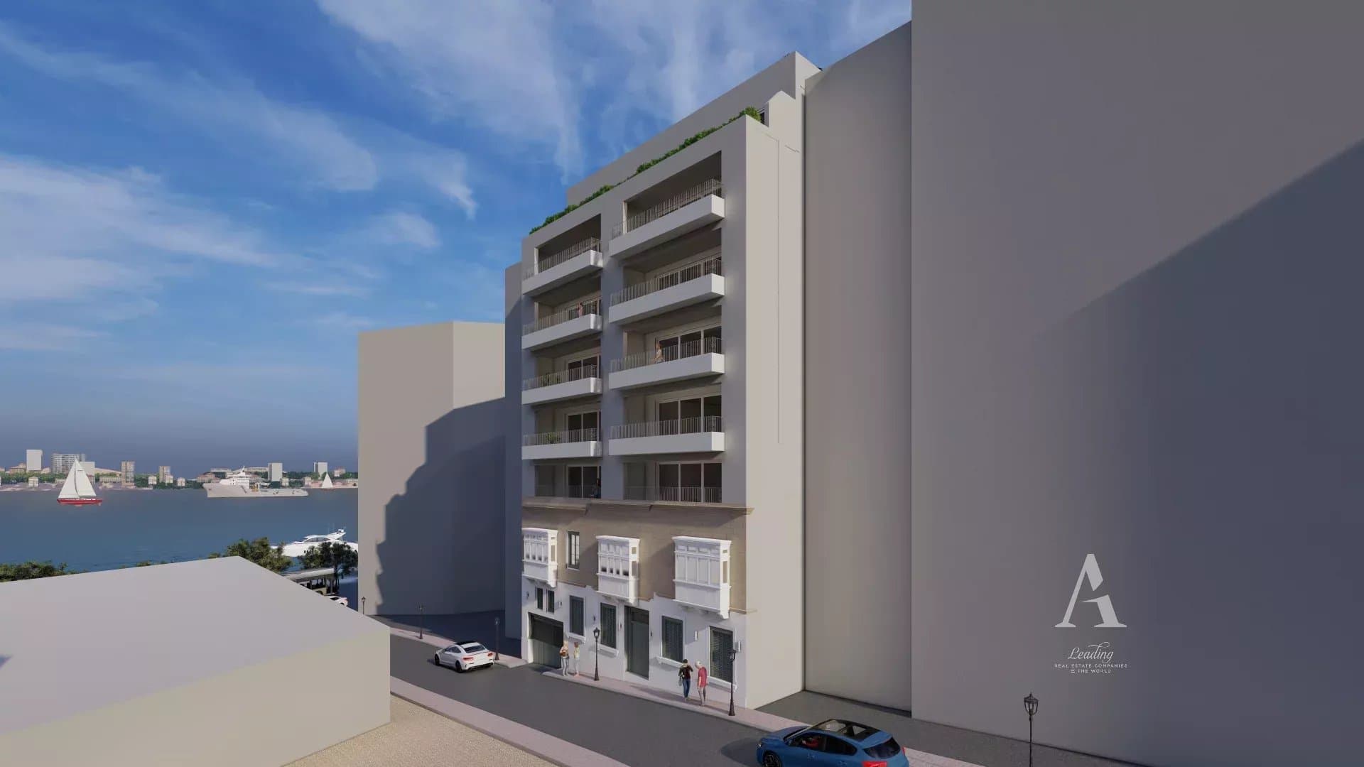 Studio Apartment in Sliema - photo 2