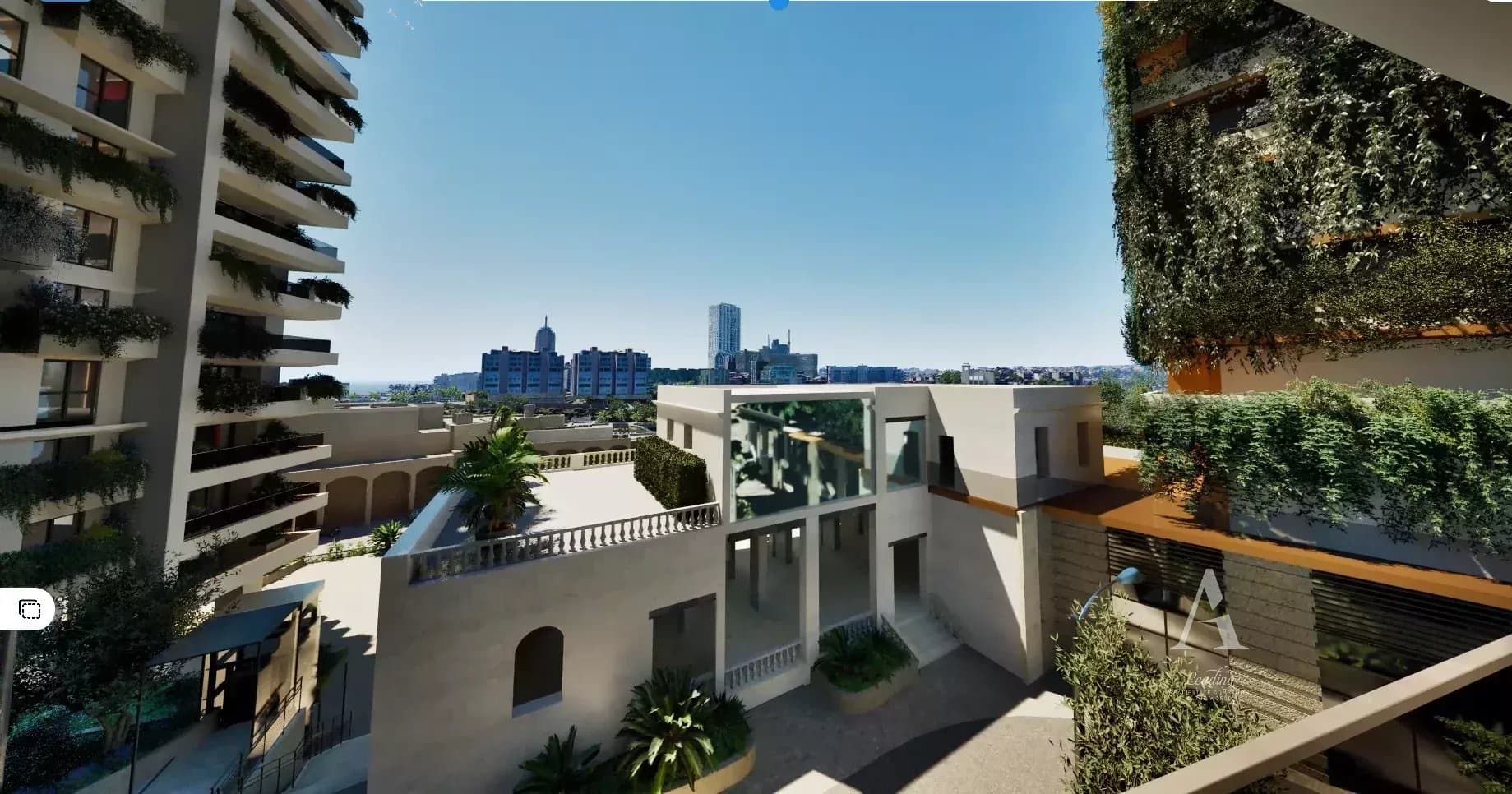 3 Bedrooms Apartment in  St. Julian's