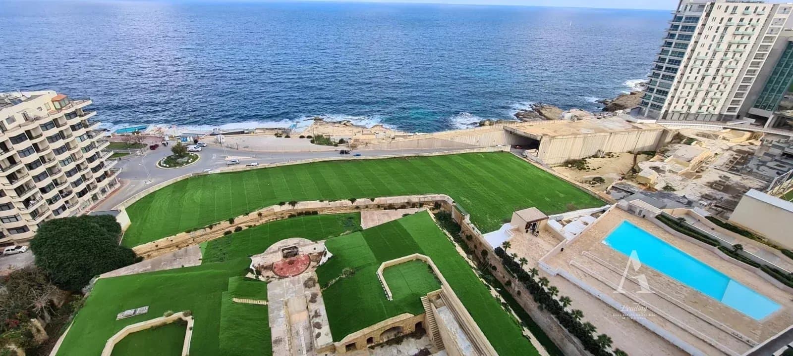 3 Bedrooms Apartment in  Sliema - photo 2