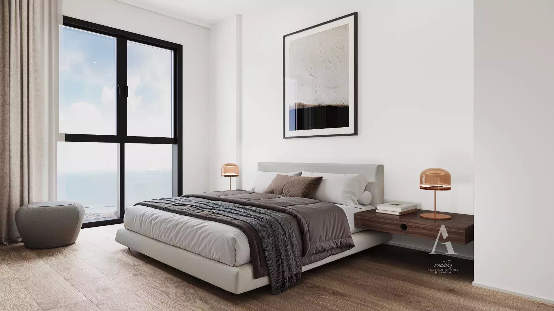 3 Bedrooms Apartment in  St. Julian's - photo 1