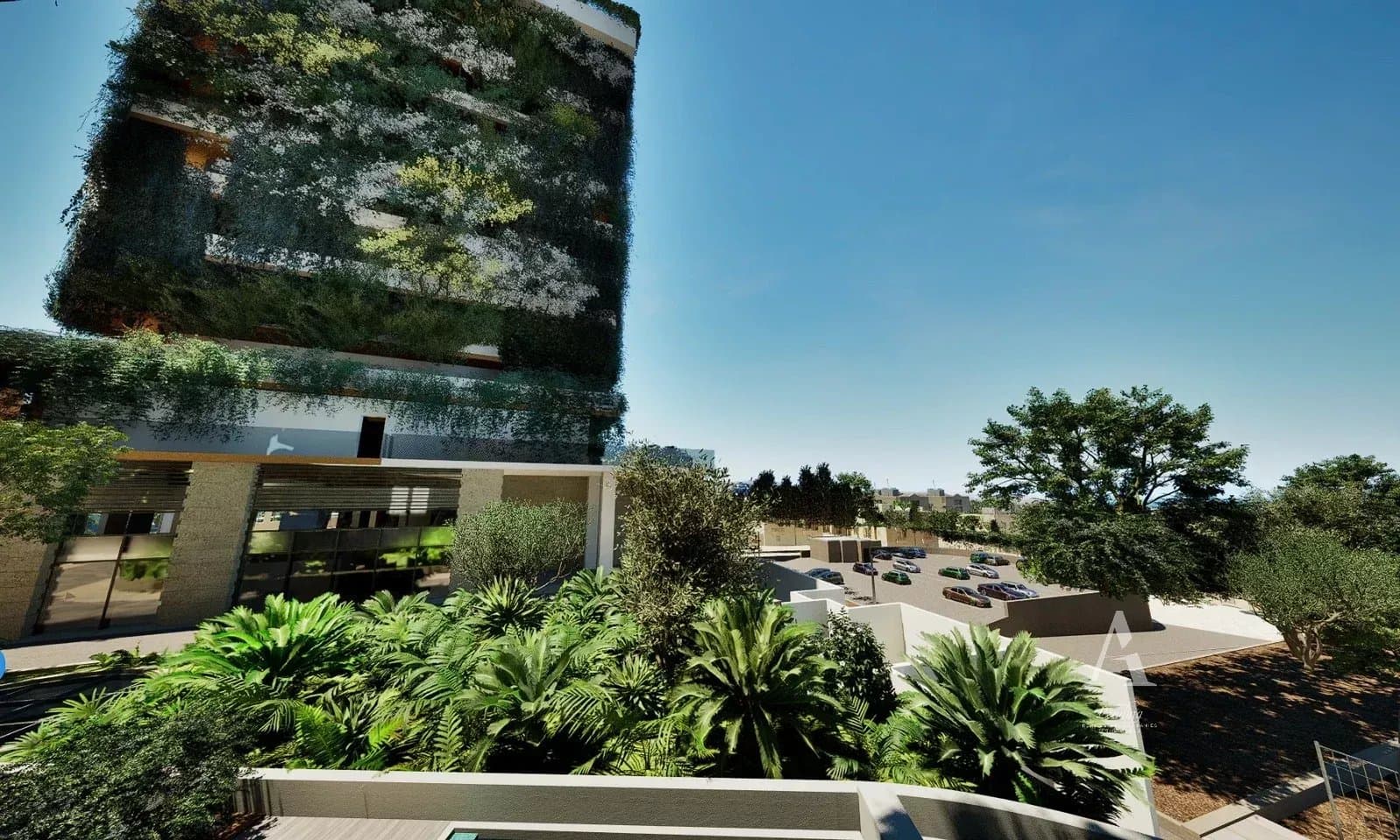 1 Bedroom Apartment in St. Julian's - photo 2