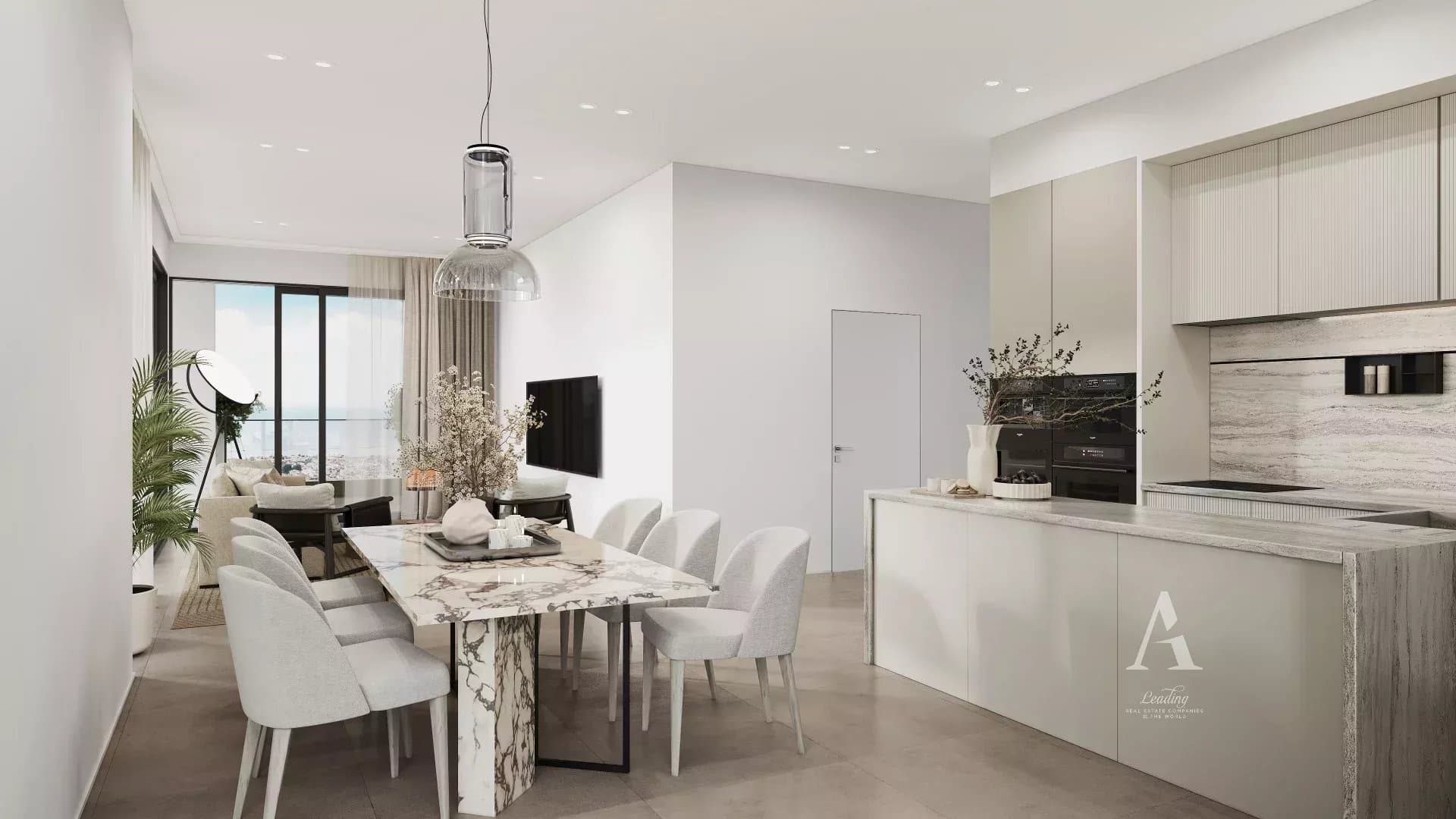 2 Bedrooms Apartment in  St. Julian's - photo 1