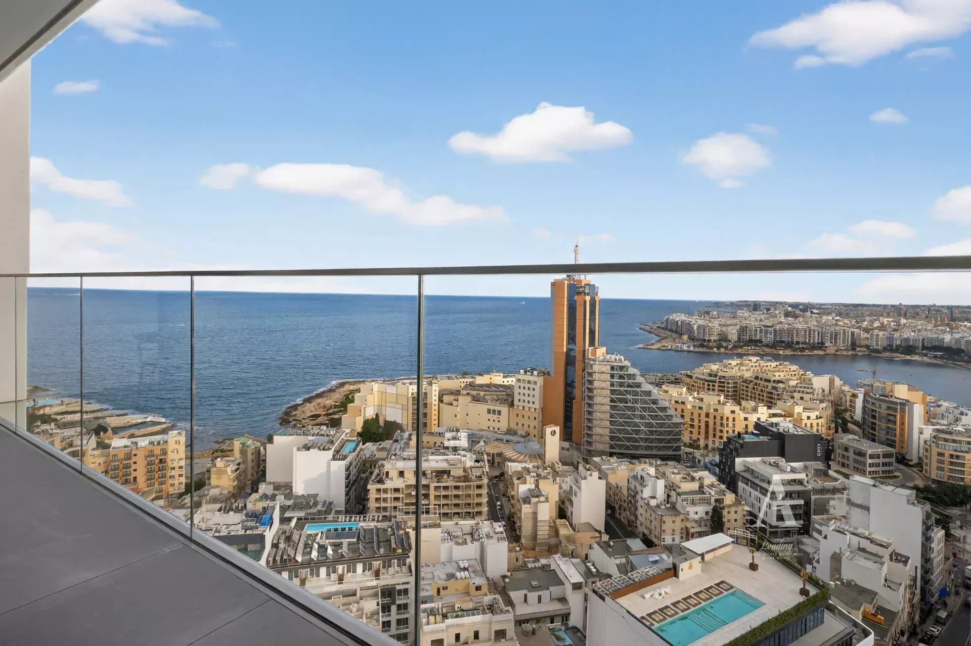 1 Bedroom Apartment in St. Julian's