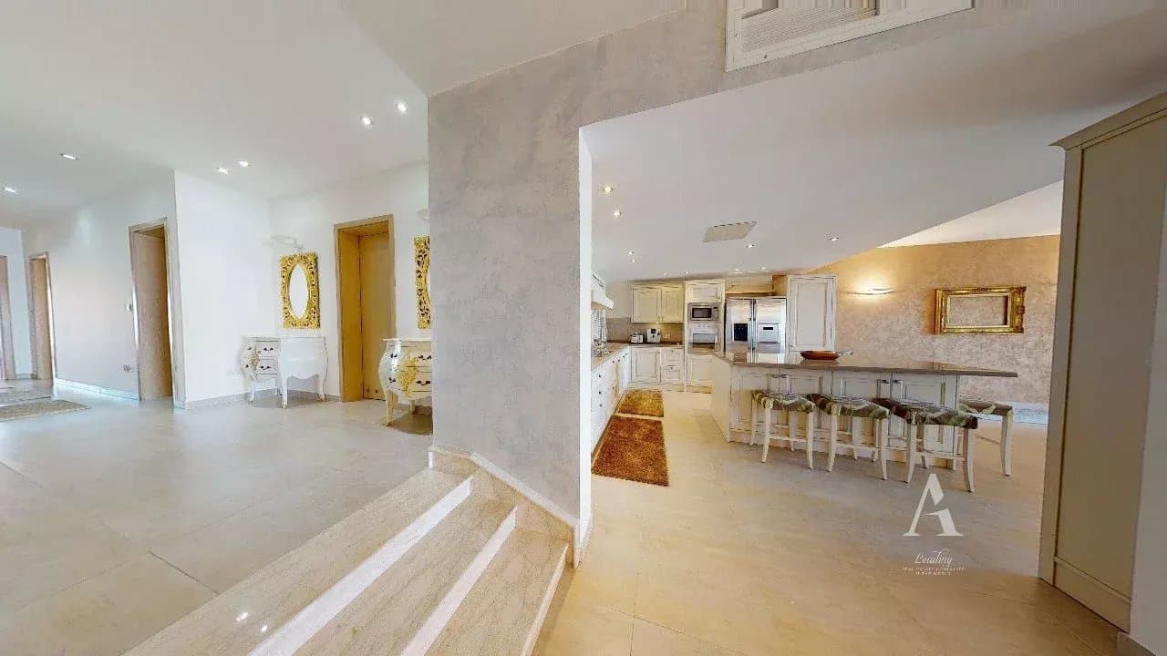 3 Bedroom Apartment in St. Julian's - photo 1