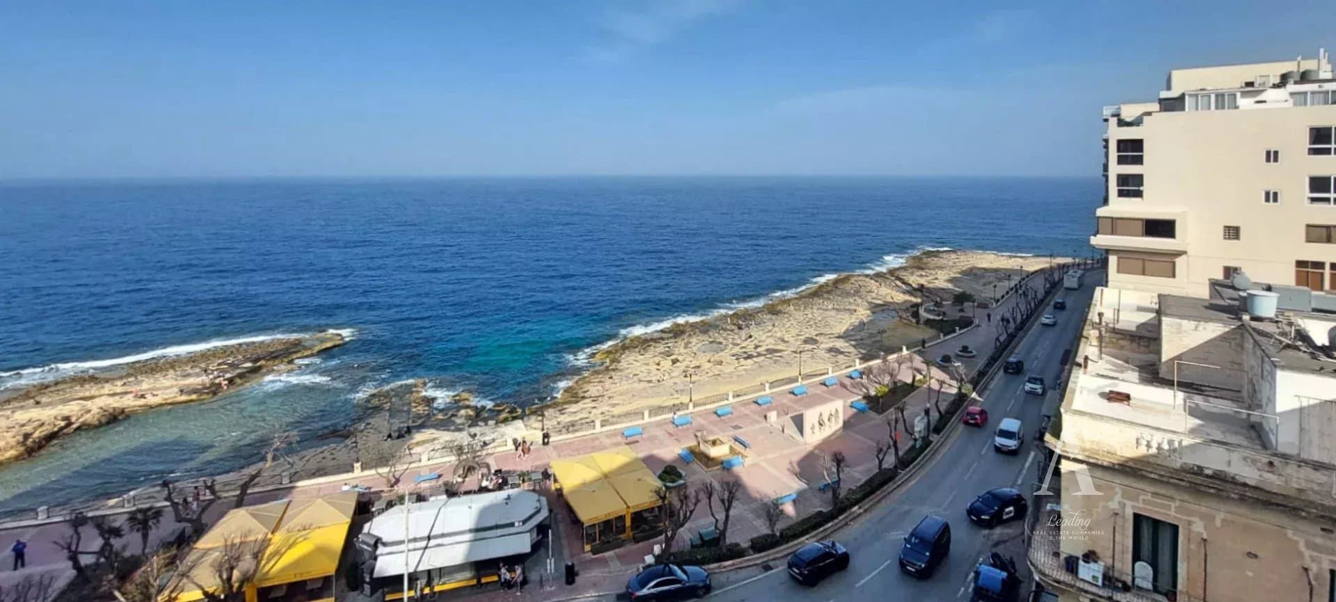 3 Bedroom Apartment in Sliema - photo 1