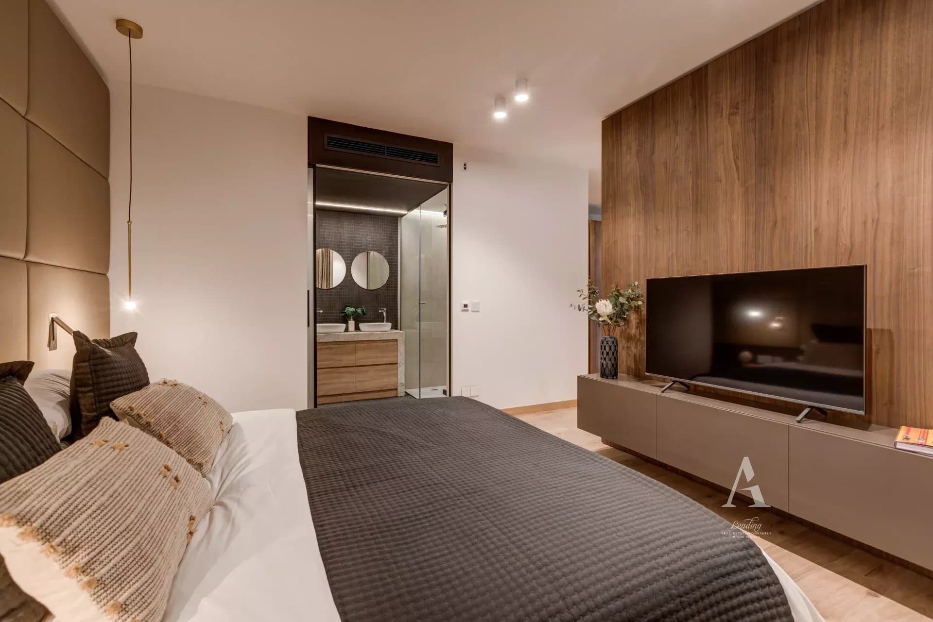 3 Bedroom Apartment in Rabat