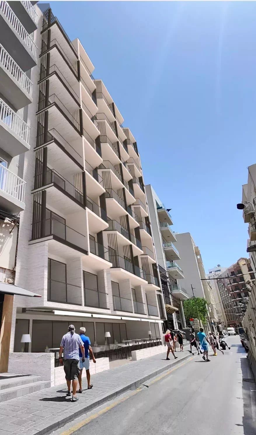  Commercial property in  Sliema - photo 2