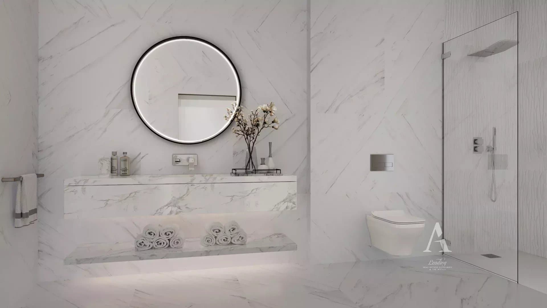 2 Bedrooms Apartment in  St. Julian's - photo 2