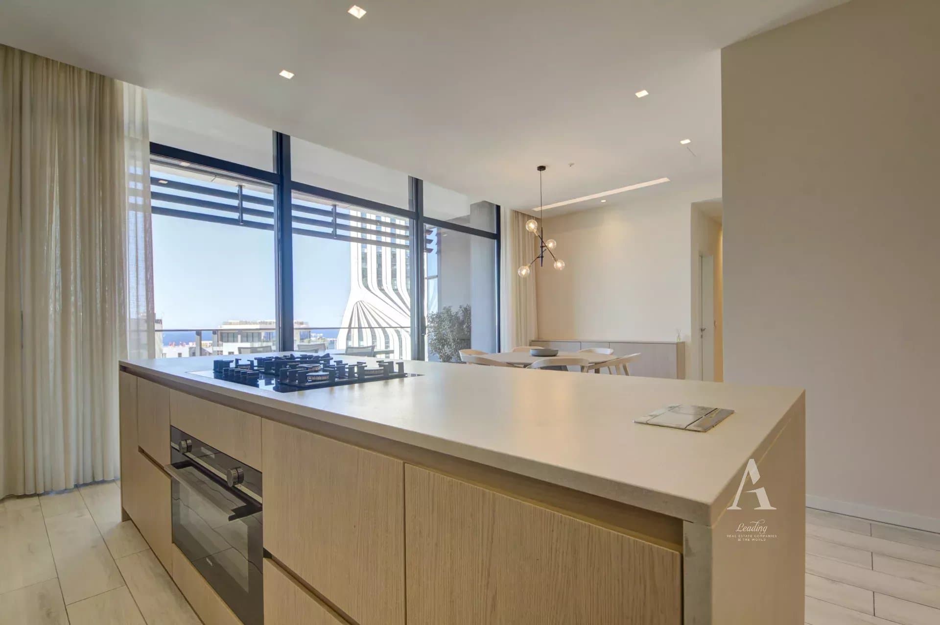 3 Bedrooms Apartment in  St. Julian's