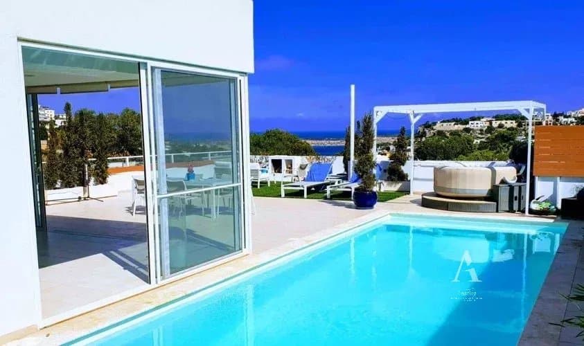 3 Bedroom House in Mellieha - photo 1