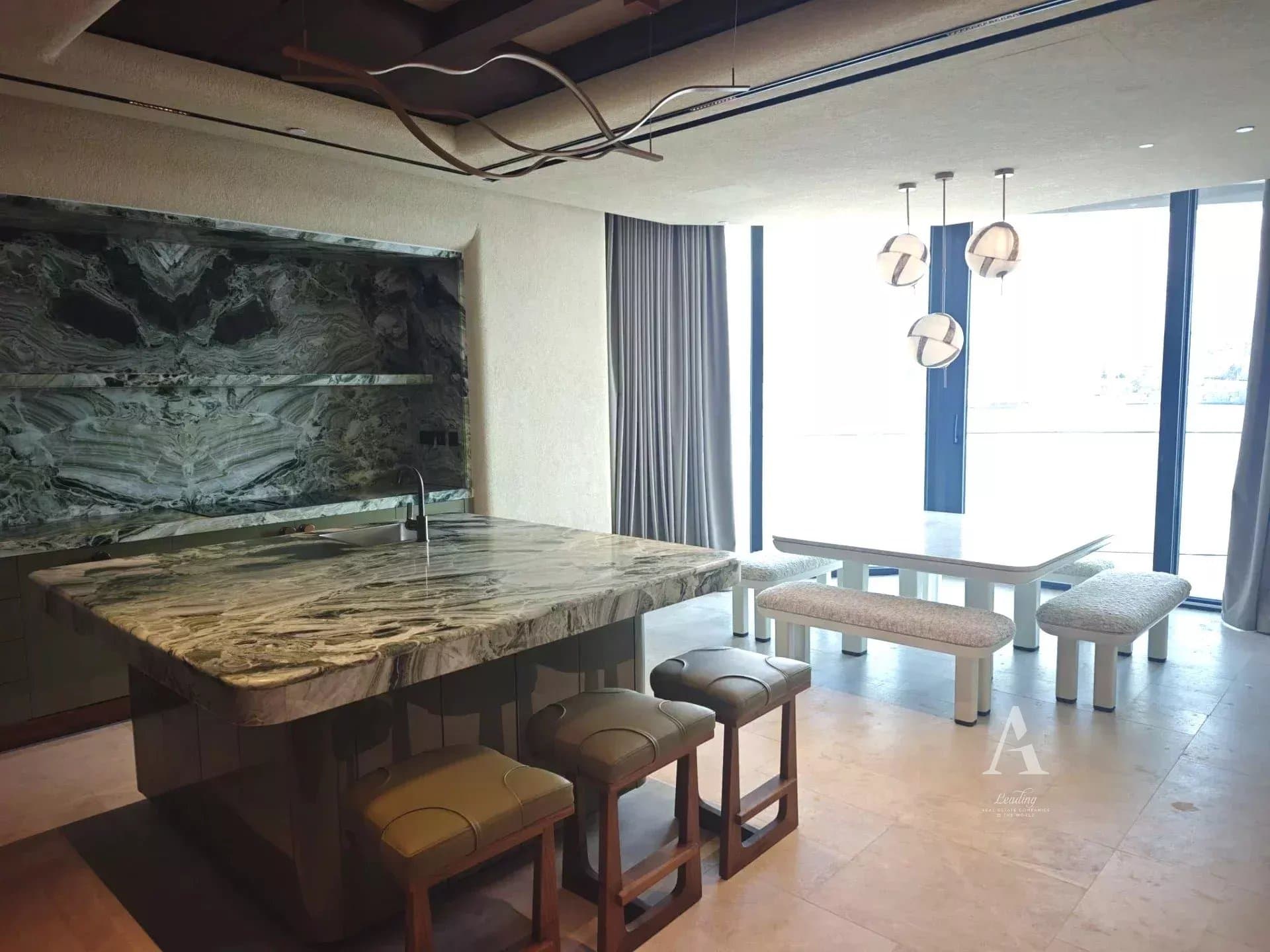4 Bedroom Apartment in Sliema - photo 1