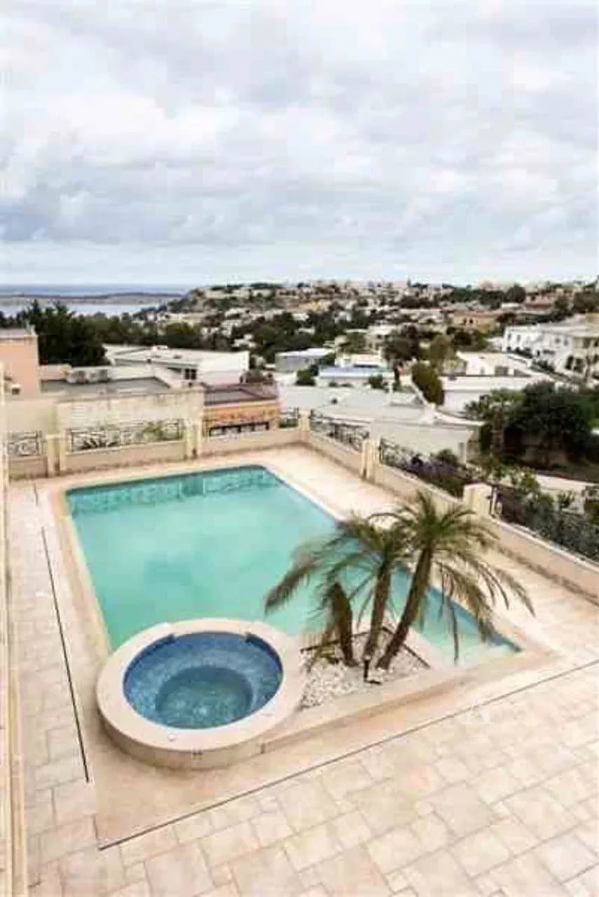 3 Bedroom Villa in Mellieha
