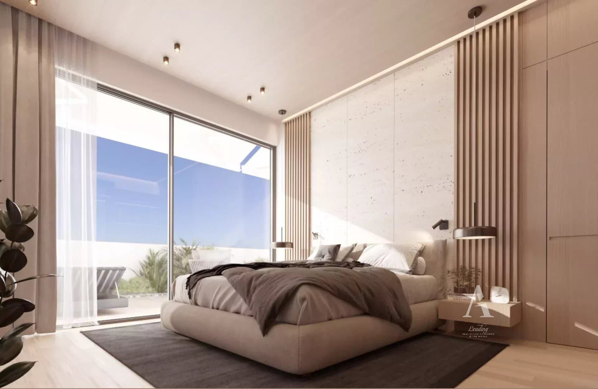 3 Bedrooms Apartment in  Sliema - photo 1