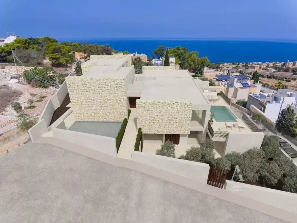 4 Bedroom Villa in Swieqi - photo 2