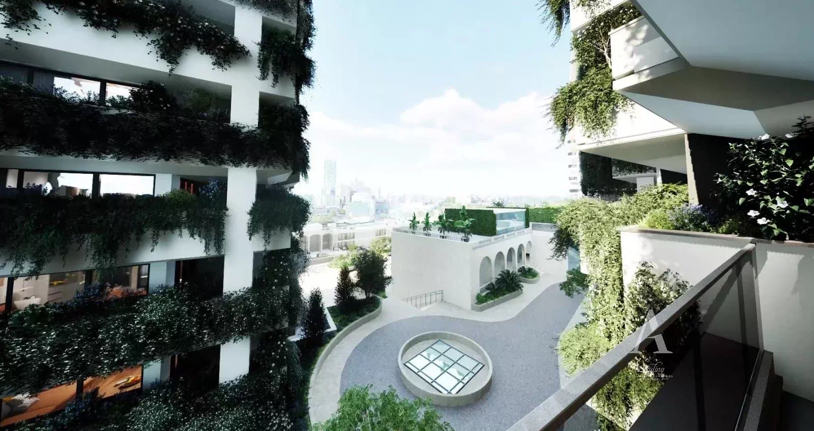 2 Bedrooms Apartment in  St. Julian's - photo 1