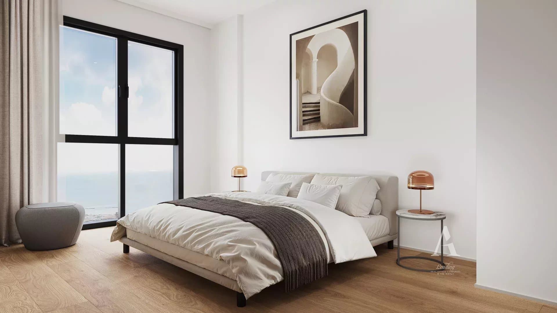 2 Bedrooms Apartment in  St. Julian's