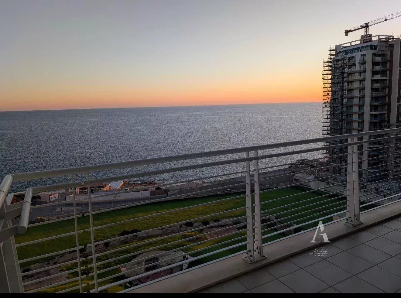 3 Bedrooms Apartment in  Sliema - photo 1