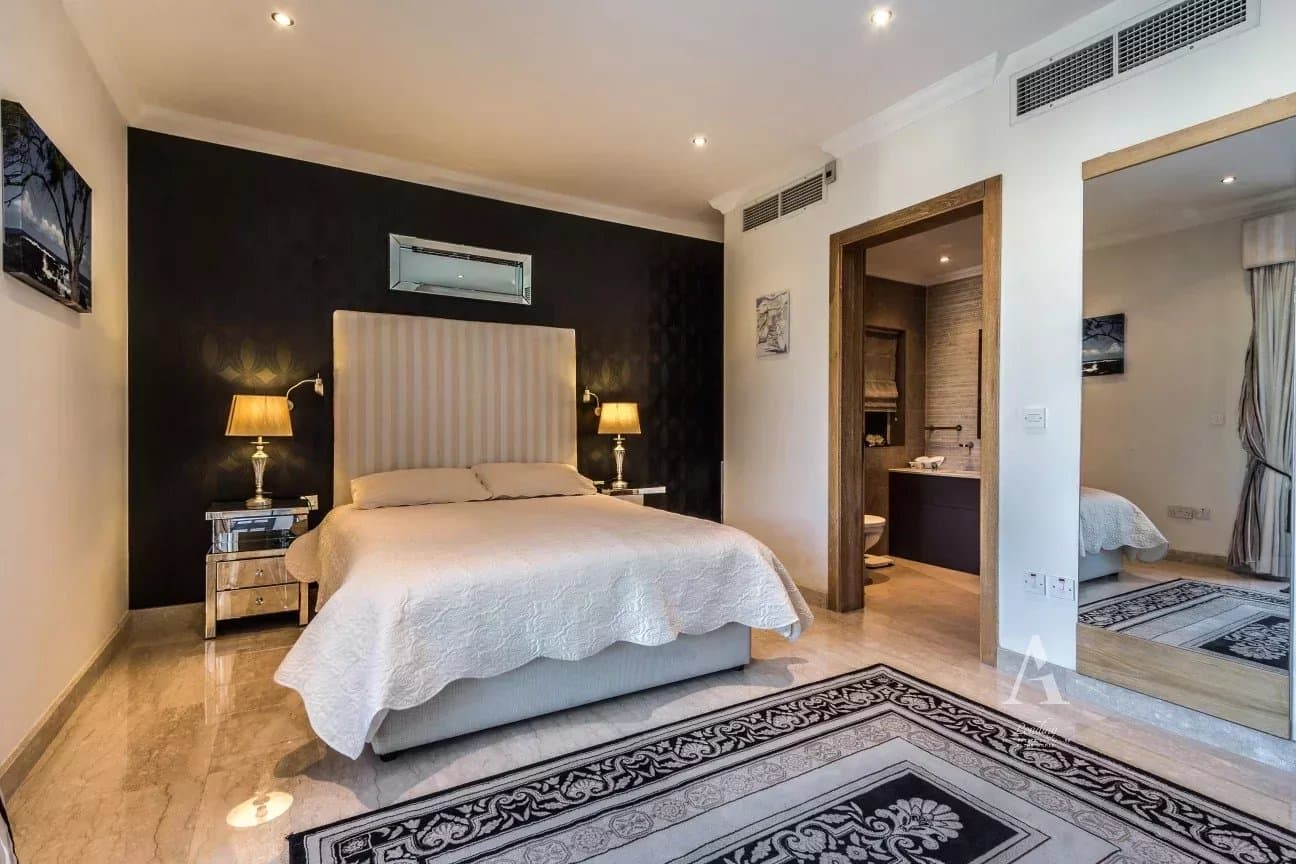 6 Bedroom Apartment in St. Julian's - photo 1