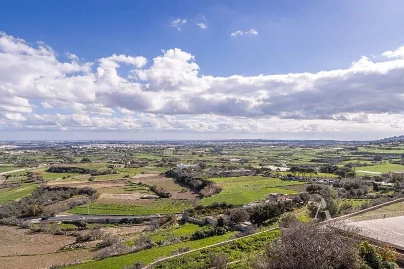 3 Bedroom Town House in Mdina