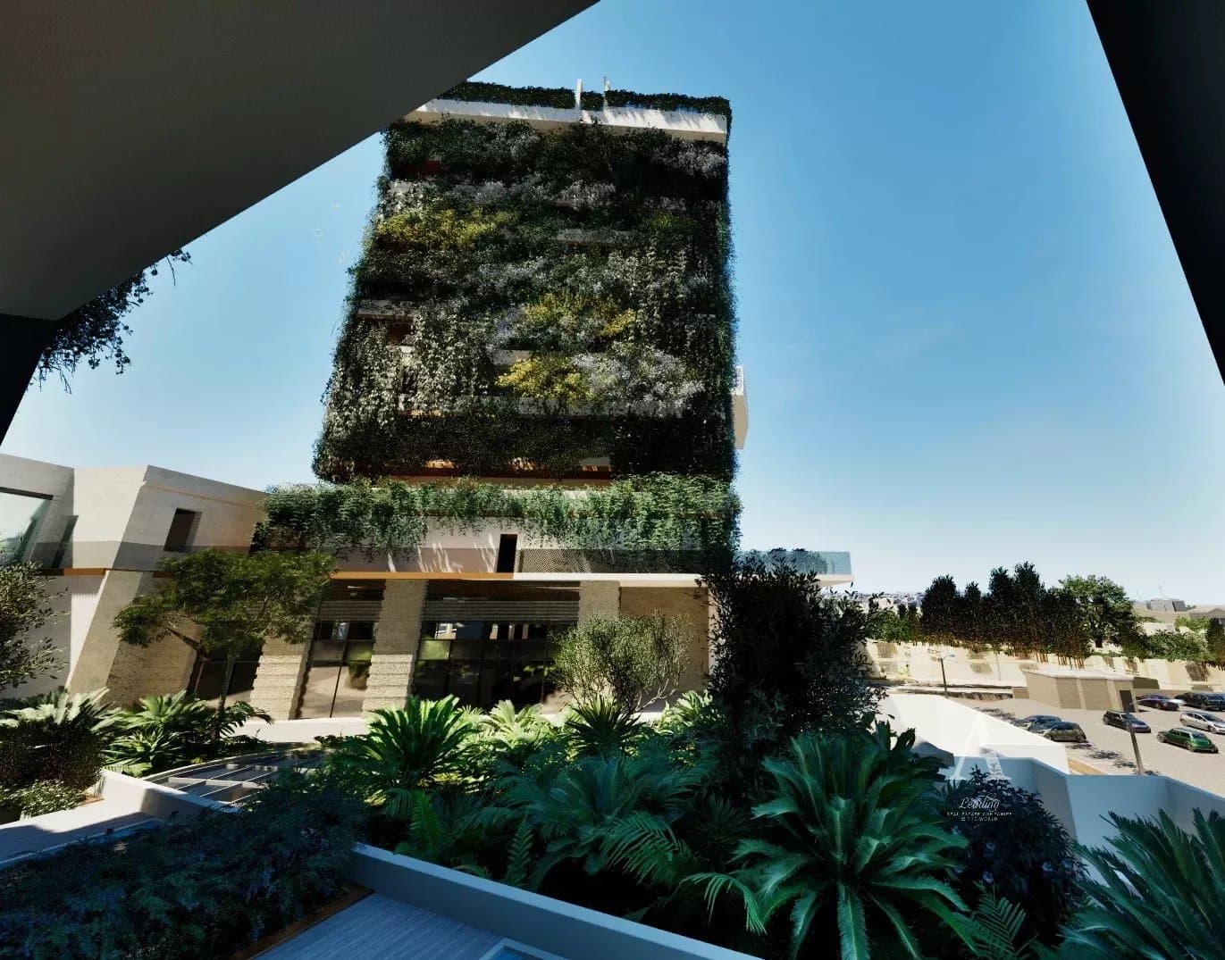1 Bedroom Apartment in St. Julian's - photo 1