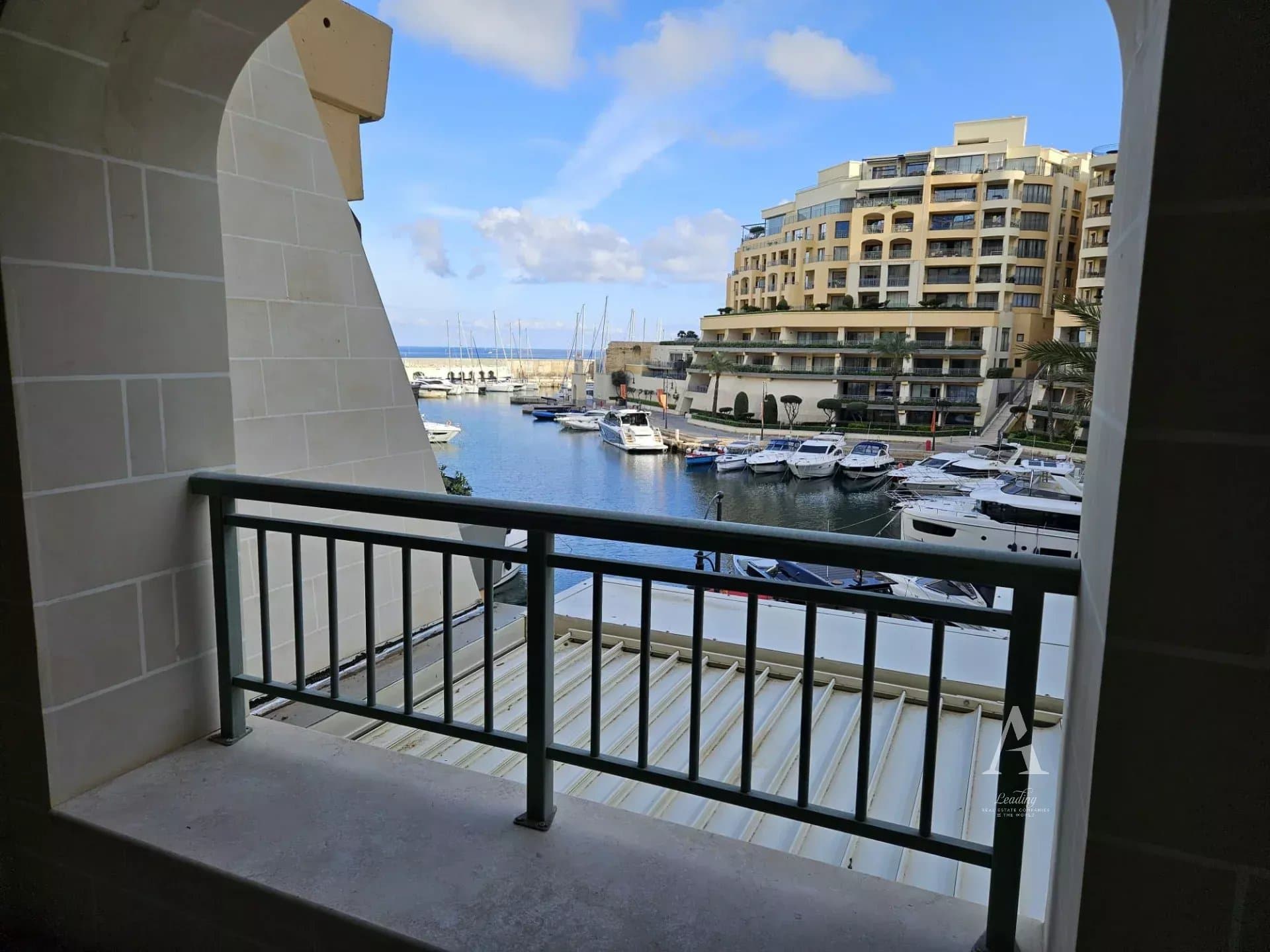 2 Bedroom Apartment in St. Julian's - photo 1
