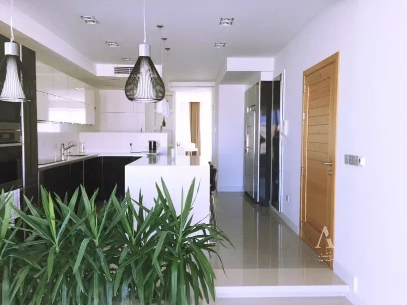 3 Bedroom Apartment in St. Julian's - photo 1