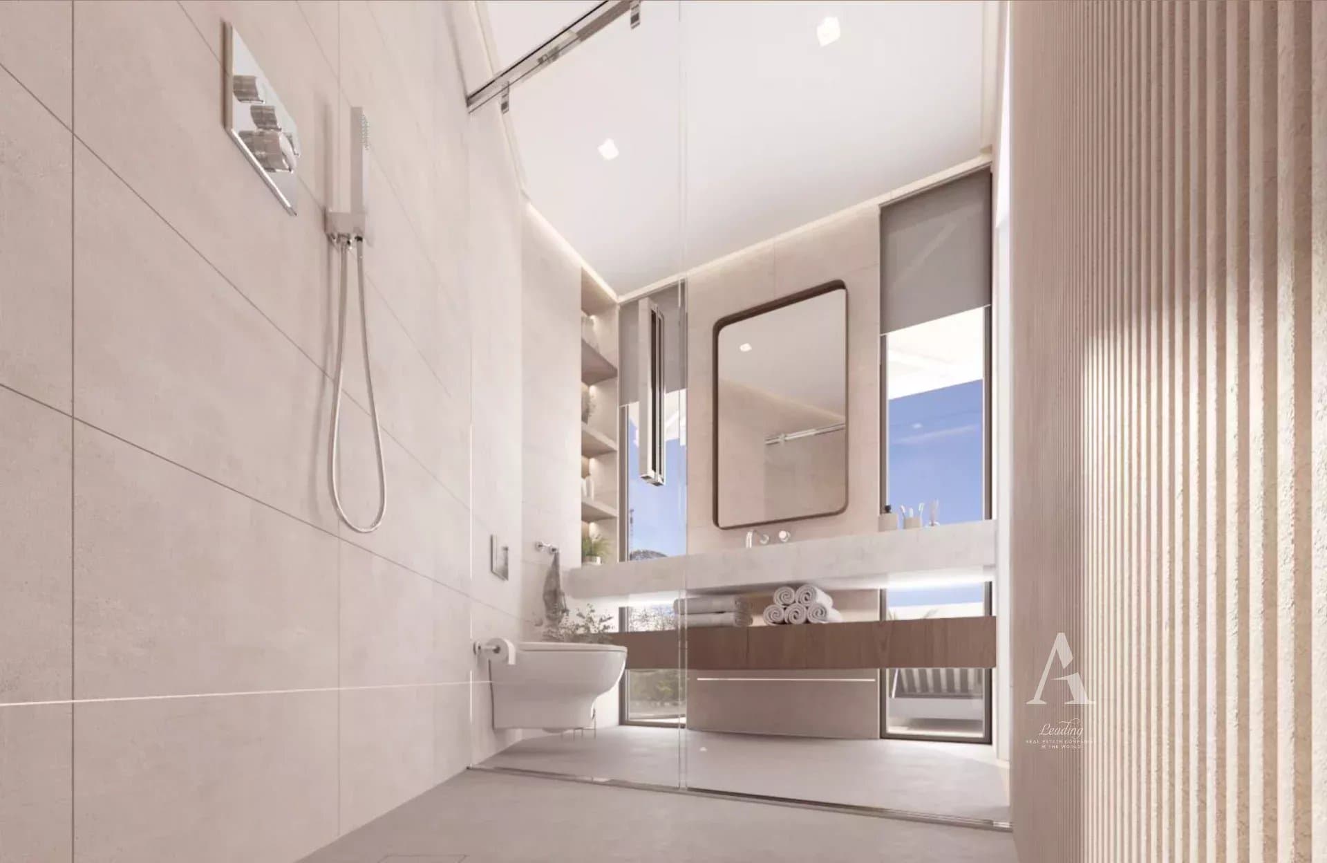 2 Bedrooms Apartment in  Sliema