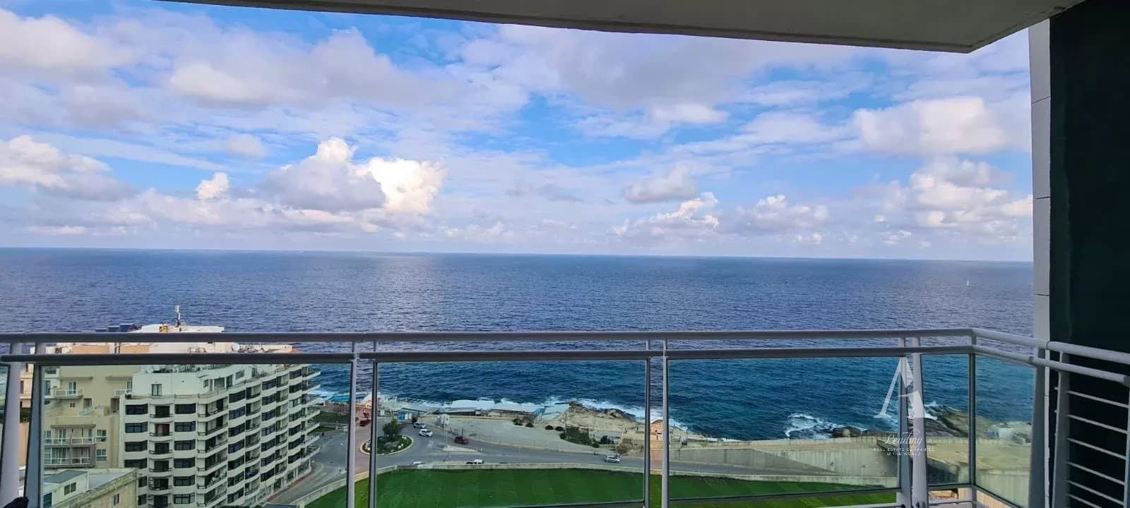 3 Bedrooms Apartment in  Sliema