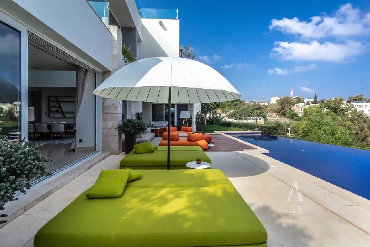 7 Bedroom Villa in Swieqi - photo 2