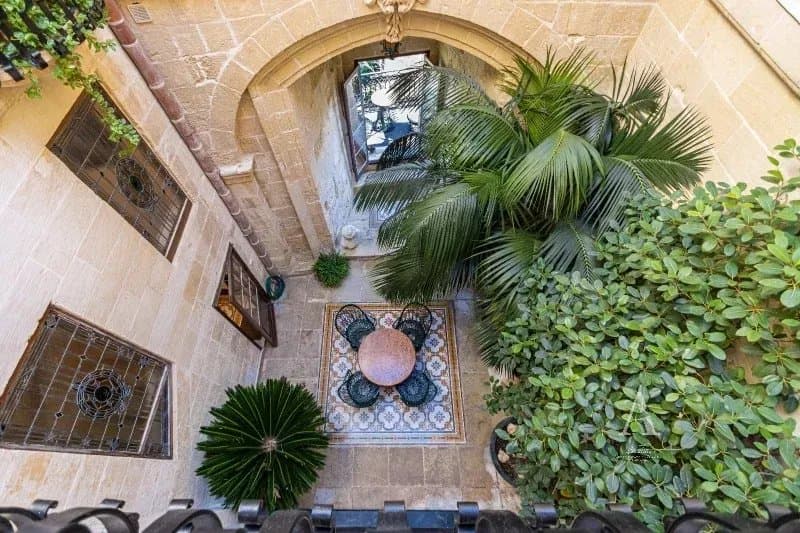 3 Bedroom Town House in Mdina - photo 1