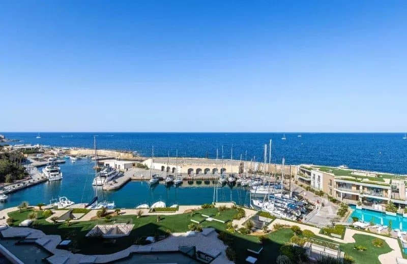 4 Bedroom Apartment in St. Julian's - photo 1
