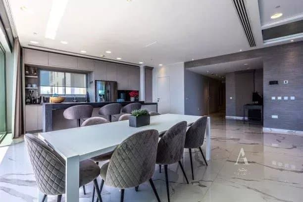 4 Bedrooms Apartment in  Sliema - photo 2