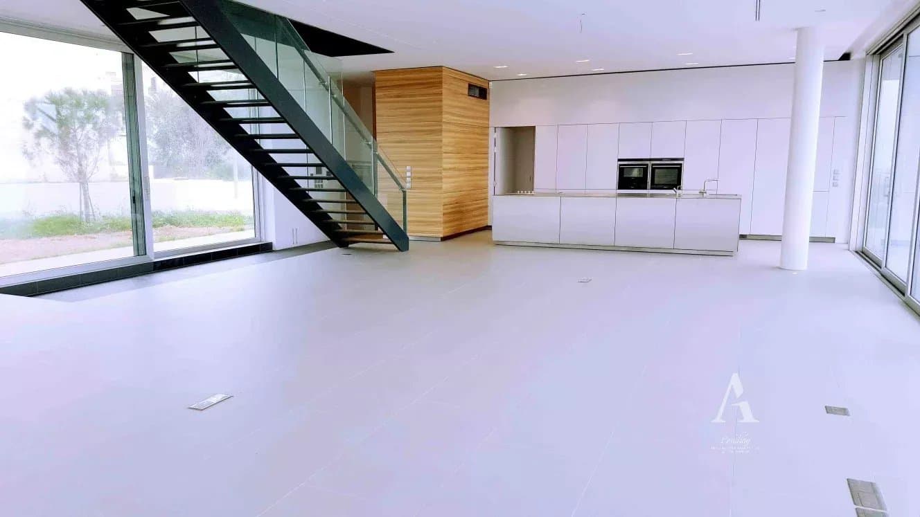 4 Bedroom Villa in Swieqi - photo 2