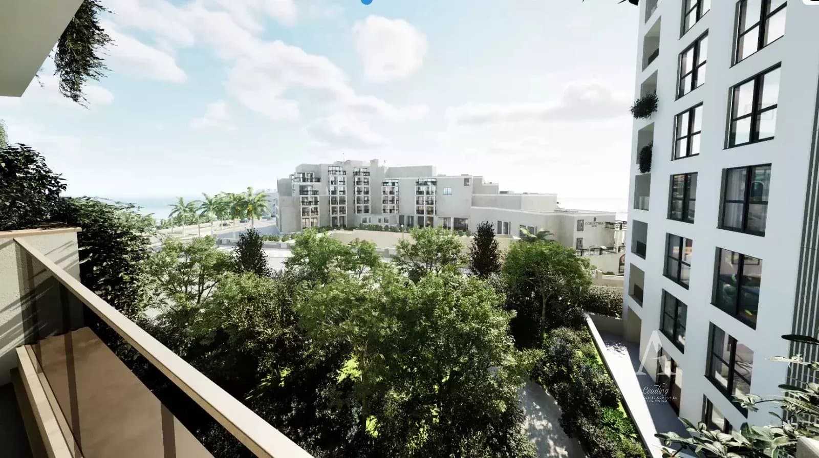 2 Bedrooms Apartment in  St. Julian's