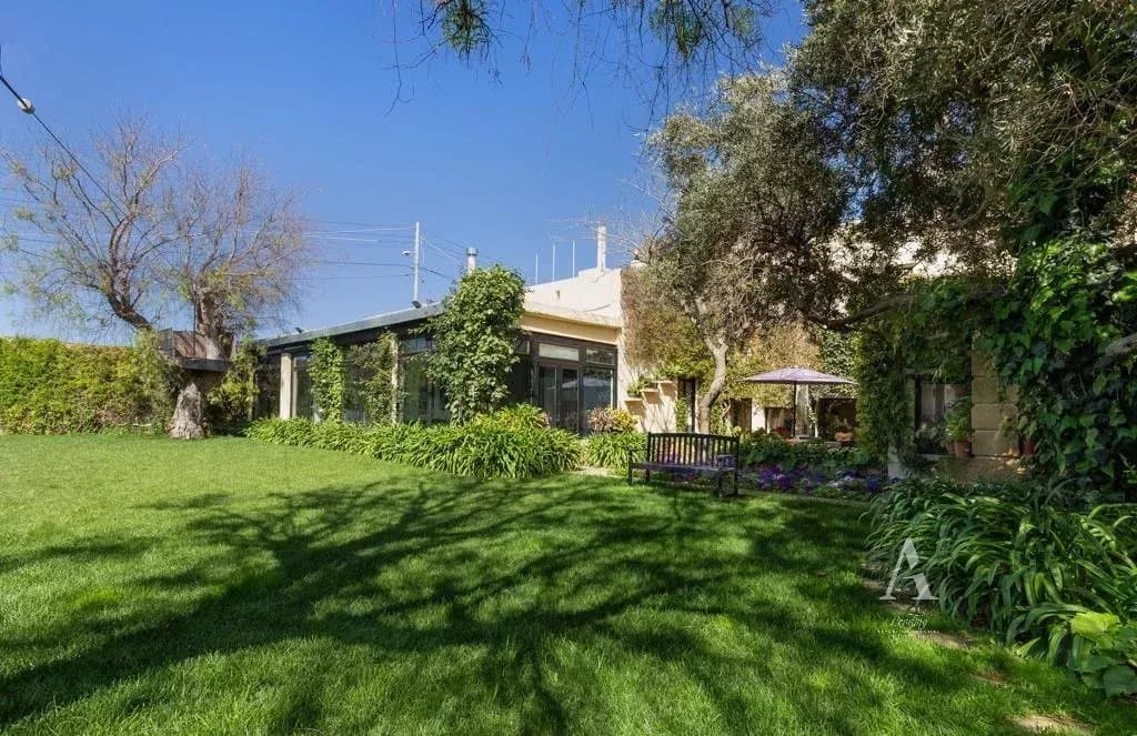 4 Bedroom Villa in Swieqi - photo 1